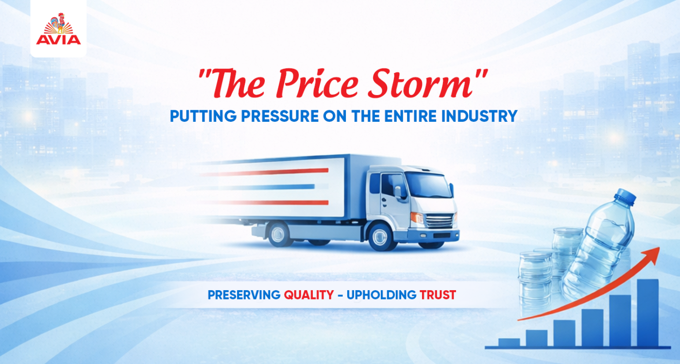 [Market News] Inflationary Pressure and the Quality Commitment of Vietnamese Enterprises